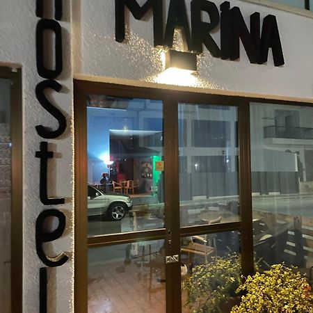 Premium Hostel Marina Pafos Exterior foto