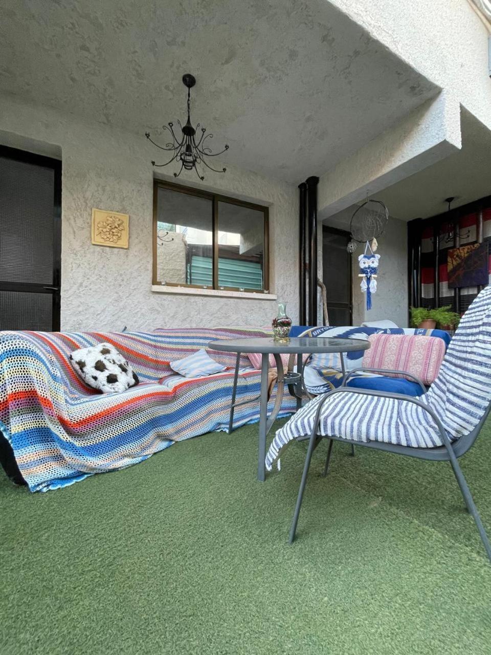 Premium Hostel Marina Pafos Exterior foto