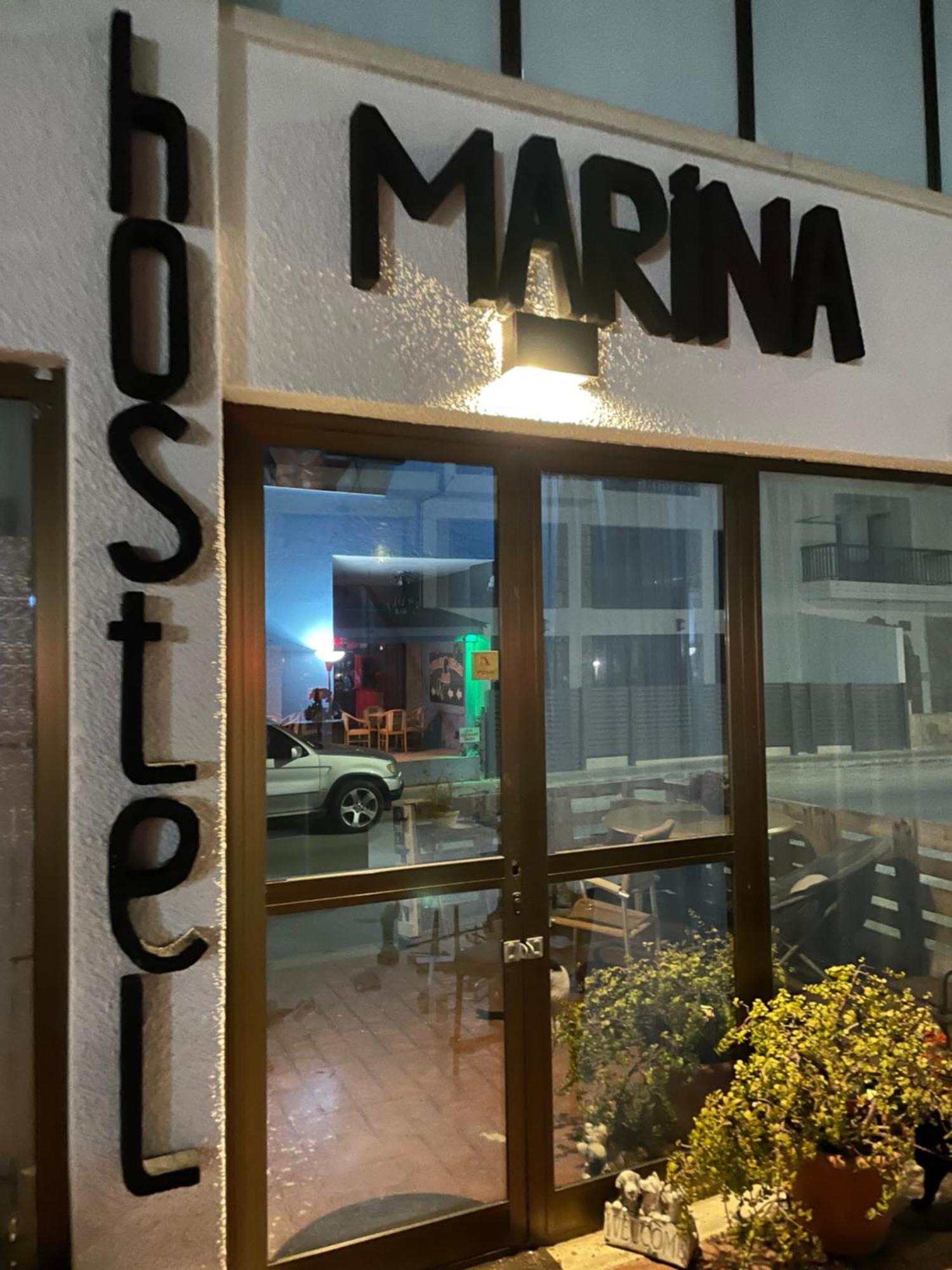 Premium Hostel Marina Pafos Exterior foto